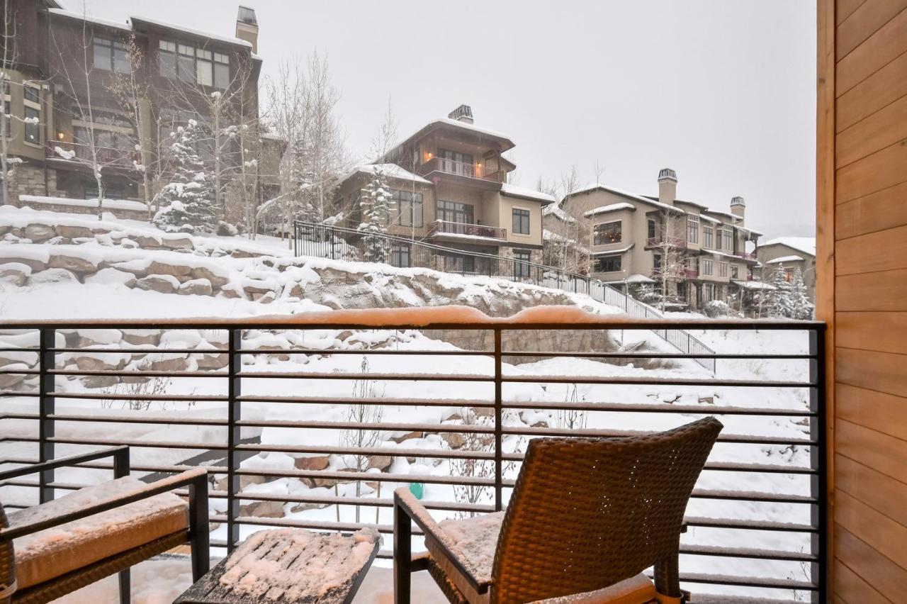 Lift Park City Zewnętrze zdjęcie